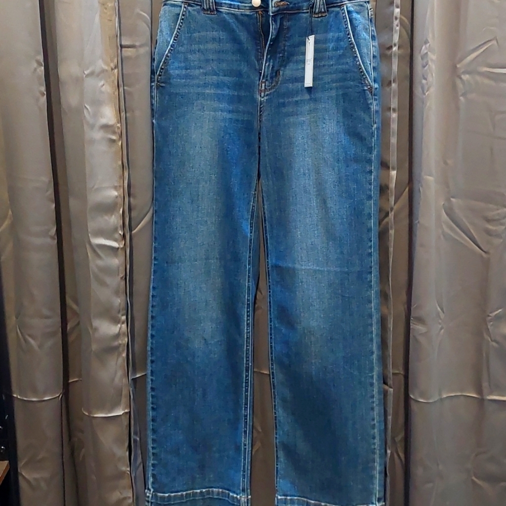 Judy Blue high waist jeans 7/28
